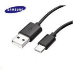 Samsung datový EP-DW700CBE, USB-C, 1,5m, černý – Hledejceny.cz