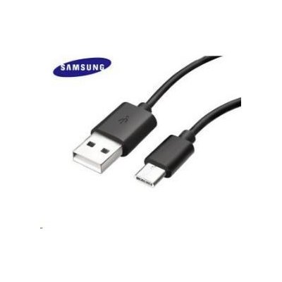 Samsung datový EP-DW700CBE, USB-C, 1,5m, černý – Hledejceny.cz