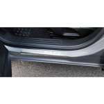 Opel Mokka II 20 Prahové lišty – Sleviste.cz