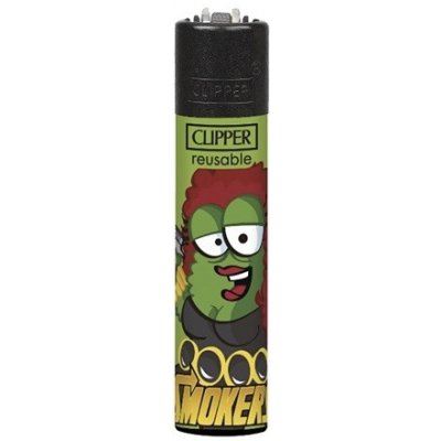 Clipper Smokers 04 – Hledejceny.cz