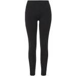 Esmara Dámské legíny s BIO bavlnou černá – Zboží Dáma