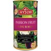 Čaj Hyson Passion Fruit zelený čaj 100 g