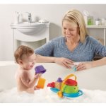 Fisher Price Plovoucí loďka 12 m+ – Hledejceny.cz