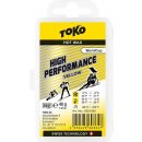 Vosk na běžky Toko High Performance yellow 40 g