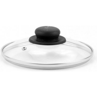 BELIS Skleněná poklice 18 cm 93618-0000001 – Sleviste.cz