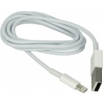 EXTREME STYLE Datový kabel USB s konektorem Lightning 100cm