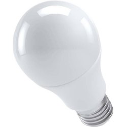 Emos Lighting LED žárovka Classic A60 13,2W E27 teplá bílá