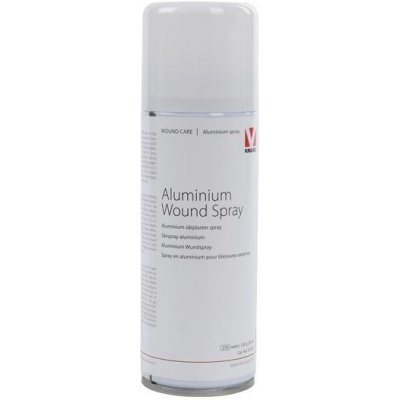 Kruuse Aluminium ve spreji 0,2 l – Hledejceny.cz