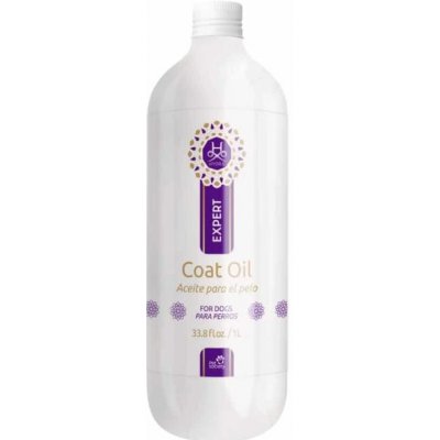 Hydra Profesionální olej na srst 1000 ml – Zboží Mobilmania