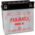 Fulbat FB9L-B, 12N9-3B, YB9L-B – Hledejceny.cz