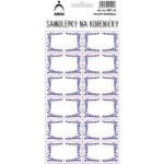 Ing. Libor Macalík ARCH Samolepky na kořenky levandule 455779 – Zboží Dáma