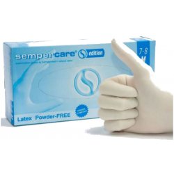 Semperit Sempercare edition 100 ks