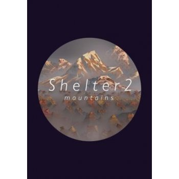 Shelter 2: Mountains DLC