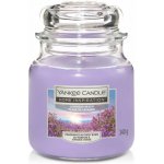 Yankee Candle Lavender Beach 340 g – Zboží Dáma