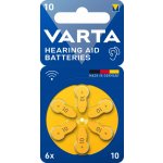 Varta HAB10 6 ks 24610101416 – Zboží Mobilmania