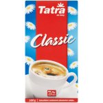 Tatra Classic Zahuštěné neslazené mléko 7,5% 500 g – Zboží Dáma