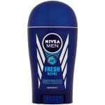 Nivea Men Fresh Active deostick 40 ml – Zboží Mobilmania