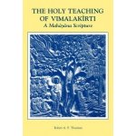 Holy Teaching of Vimalakirti – Hledejceny.cz