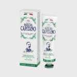 Pasta del Capitano 1905 Natural Herbs 75 ml – Hledejceny.cz