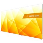 Jansen Display Světelná stěna Brigthtbox Pro Flex 600 x 300 cm – Zboží Živě