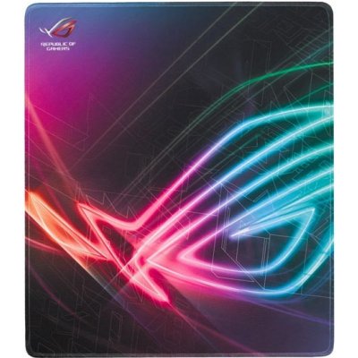 Herní podložka Asus NC03 ROG Strix Edge – Zboží Mobilmania