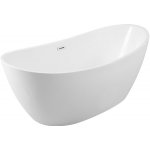 Besco Ayla 170 x 80 cm WAS-170-ACZ – Hledejceny.cz