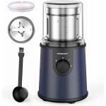 Transa Electronics Grind&Chop stříbrný/šedý – Zbozi.Blesk.cz