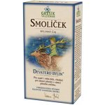 Grešík Smolíček Devatero bylin 20 x 1,5 g – Zboží Mobilmania