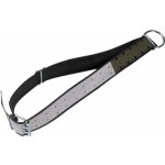Obojek s vazákem pro býky Top 170 x 7 cm s řetězem bez řetězu – Hledejceny.cz