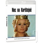 Noc na Karlštejně BD – Zboží Dáma
