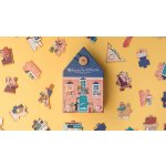 Londji Vítej doman 36 dílků – Zbozi.Blesk.cz