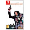 Hra na Nintendo Switch Chinatown Detective Agensy