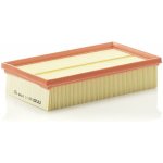 MANN-FILTER vzduchový filtr C 2788 – Hledejceny.cz