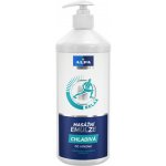 Alpa masážní emulze chladivá 1000 ml – Zboží Mobilmania