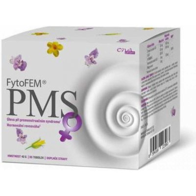Fytofem PMX 90 tablet – Hledejceny.cz
