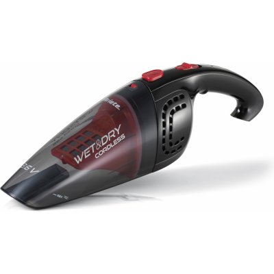 Ariete Wet&Dry Cordless 2474/00 – Hledejceny.cz