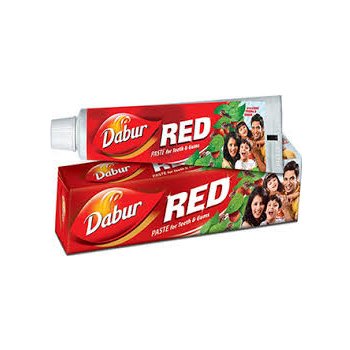 Dabur zubní pasta Red na zanícené dásně 100 g