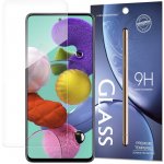 VSECHNONAMOBIL Tvrzené sklo Samsung Galaxy A51 18075 – Hledejceny.cz