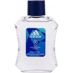 adidas UEFA Champions League Dare edition voda po holení 100 ml – Hledejceny.cz