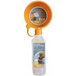 Alcott cestovní láhev s miskou 470 ml – Sleviste.cz