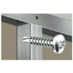 DK Mont Šrouby do plechu TEX LB, balení 25x3,5 mm – Hledejceny.cz