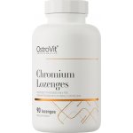 OstroVit Chrom 200 mg 90 pastilek – Hledejceny.cz