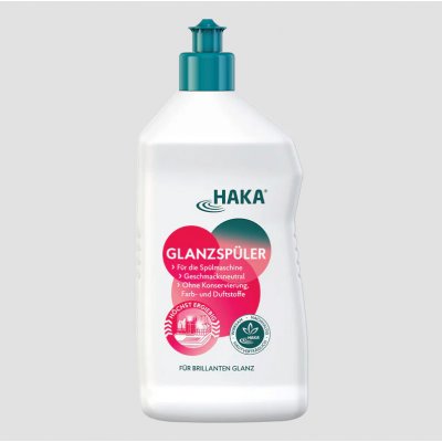 Haka leštidlo do myčky 750 ml – Sleviste.cz