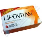 Lipovitan 180 + 30 tablet – Zbozi.Blesk.cz