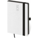 Memory A5 Týdenní 2026 bílá – Zbozi.Blesk.cz