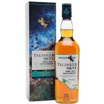 Talisker Skye 45,8% 0,7 l (karton) – Zboží Dáma