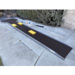 miniBilliard minigolf - minigolfová dráha – Zboží Dáma