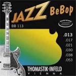 Thomastik BB113 Jazz BeBop – Zbozi.Blesk.cz