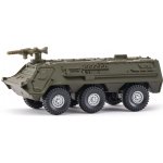 SIKU Military Obrněný průzkumný tank – Hledejceny.cz
