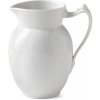 Džbán Royal Copenhagen White Fluted 1,7 l